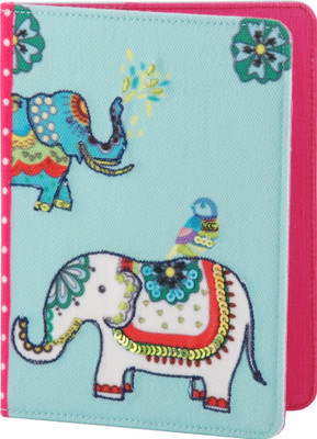 

pinaken Jumbo-trunk(Multicolor)