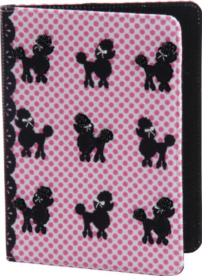 

pinaken Poodle pop(Multicolor)