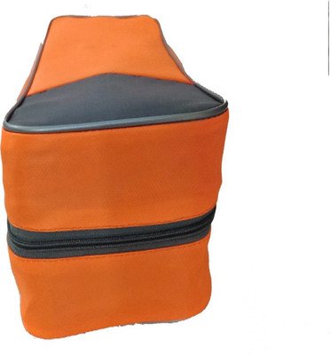

SuiDhaga Shoe Pouch(Orange), Neon