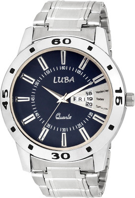 

LUBA 1710 Watch - For Men
