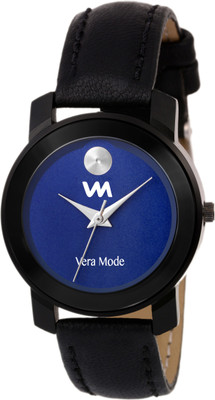 

Vera Mode VM1502L Movado Dial Collection Watch - For Women