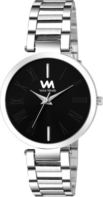 

Vera Mode VM1801L Bracelet Collection Watch - For Women