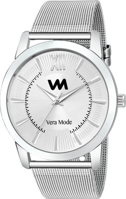 

Vera Mode VM1612 Shaffer Slim Collection Watch - For Men