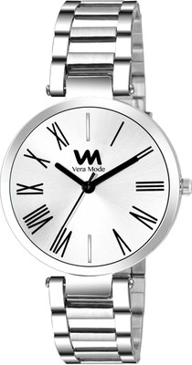 

Vera Mode VM1802L Bracelet Collection Watch - For Women
