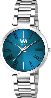

Vera Mode VM1803L Bracelet Collection Watch - For Women