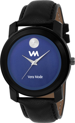 

Vera Mode VM1502 Movado Dial Collection Watch - For Men