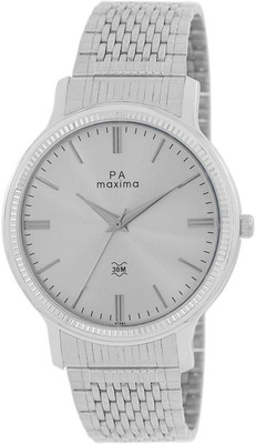 

Maxima 47642CMGI Watch - For Men