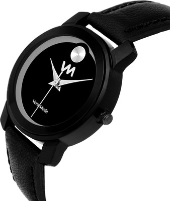 

Vera Mode VM1501L Movado Dial Collection Watch - For Women