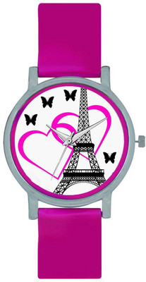 Unique watch clearance for girl