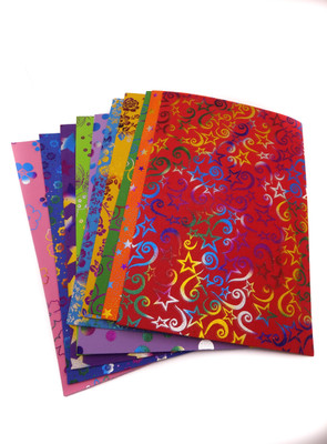 

CARRY ON S11- GLITTER SHEET