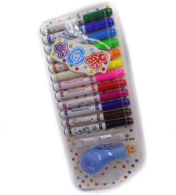 

CARRY ON S6- BLOW PEN