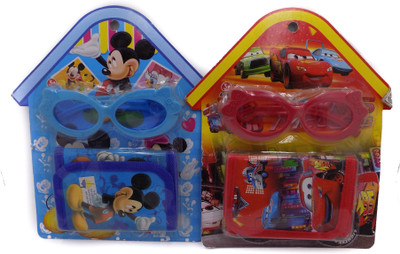 

CARRY ON S5- 9607 GIFT SET CAR (2)