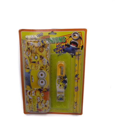 

CARRY ON S32- MINION