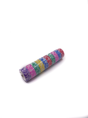 CARRY ON S14- FLOWER PAPER TAPE
