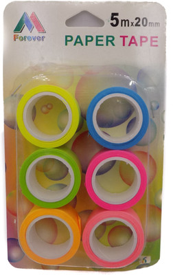 

CARRY ON S13- PAPER TAPE