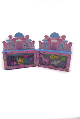 

CARRY ON S24- ERASER FOR PRINCESS