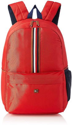 

Tommy Hilfiger Cool 24.064 L Backpack(Red)