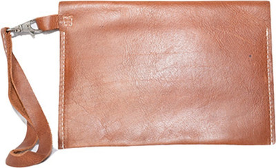 

hydensyde QWE003 Waterproof Multipurpose Bag(Brown, 5 inch)