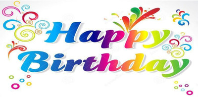 

MADISON AVENUE Birthday Party Flex Banner(6 ft, Pack of 1)