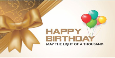 

MADISON AVENUE Birthday Party Flex Banner(6 ft, Pack of 1)