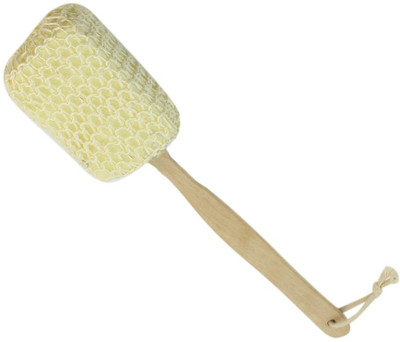 

Majik New Style Wooden Bath Brush For Men And Women