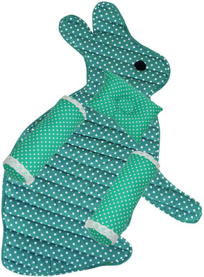 

Creative Textiles Cotton Bedding Set(Green)