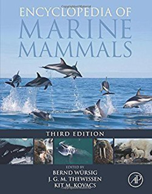 Encyclopedia of Marine Science(English, Hardcover, C Reid Nichols Robert G. William)