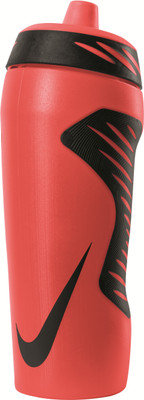 

Nike HYPERFUEL 530 ml Sipper(Pack of 1, Pink)
