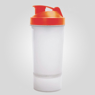 

rak extreme 600 ml Shaker(Pack of 2, Multicolor)