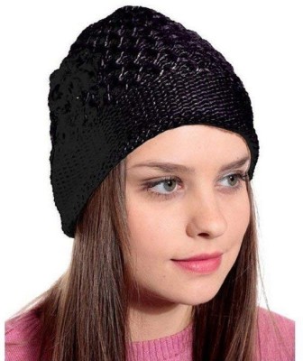 ZACHARIAS Beanie Cap