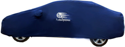 Auto Oprema Car Cover For Maruti Suzuki Celerio (With Mirror Pockets)(Blue)