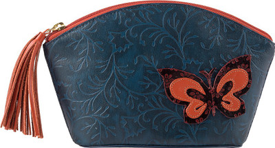 

Holii Casual Blue Clutch