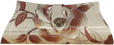 

landloper Party, Casual Multicolor Clutch