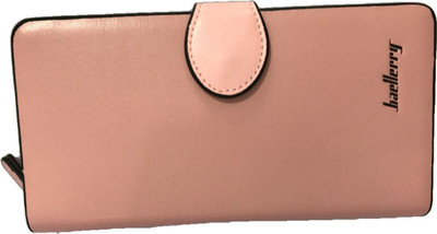 

Baellerry Casual, Party, Formal Pink Clutch