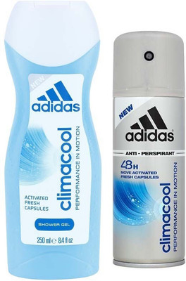 

ADIDAS Climacool(Set of 2)