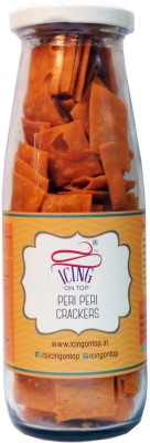 

Icing On Top Peri Peri Crackers(165 g)