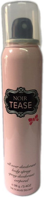 

Victoria Secret TEASE Body Spray - For Women(98 g)