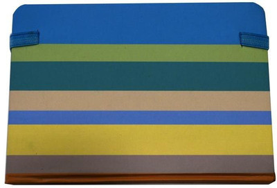 

KALA`S Book-size Notebook(Printed, Multicolor, Pack of 3)