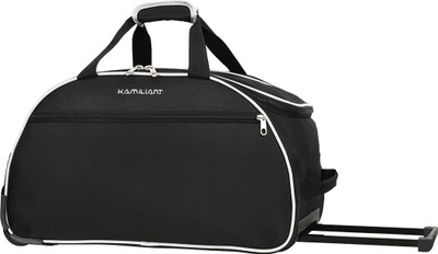 american tourister cosmo wheel duffle