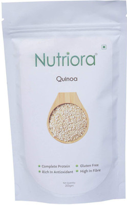

Nutriora Quinoa Seeds(200 g)