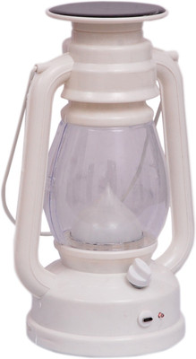 Powerzoom BL-9999 4 Lantern Emergency Light(Multicolor)