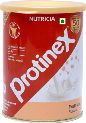 

Protinex Fruit Mix Nutrition Drink(FRUITMIX Flavored)