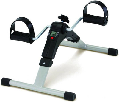 

Wyvern Mini Pedal Fitness Exerciser for Home & Gym Mini Pedal Exerciser Cycle