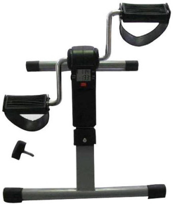 

Wyvern Mini Cycle Pedal Exerciser Spinner Exercise Bike Exercise Bike (Black) Folding Bike Exercise Bike(Multicolor)