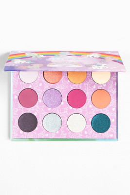 

ColourPop My Little Pony Palette 6 g(Pressed Powder Shadow)
