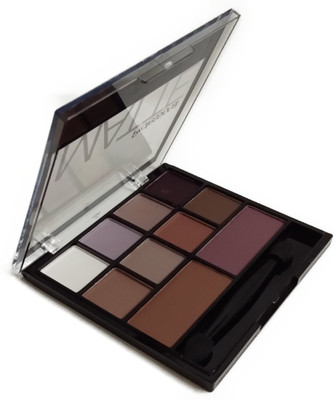 

huda PROFESSIONAL MATTE EYESHADOW 24 g(MULTICOLOR)