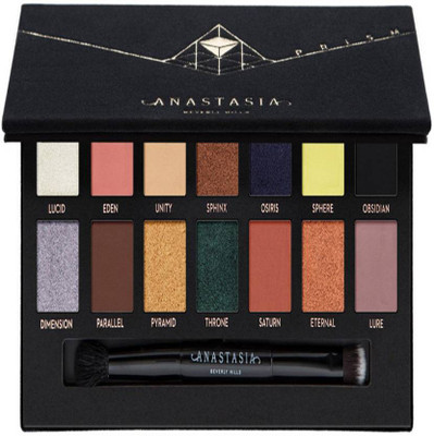 

Anastasia Beverly Hills Prism Eyeshadow Kit 6 6 ml(Multicolor)