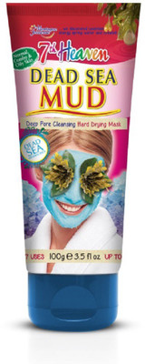 

Montagne Jeunesse 7th Heaven Dead Sea Mud Mask(100 ml)
