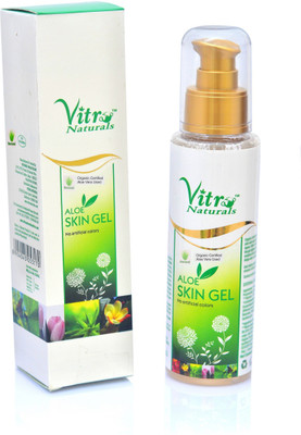 

VITRO Premium Aloe Skin Gel 100 ml(100 ml)