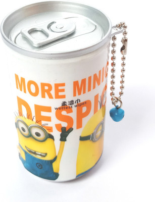 

Dream Collection Minions Can Face Wipe(Pack of 30)